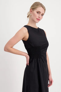 Monari Smock Midi Dress M408589