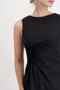 Monari Smock Midi Dress M408589