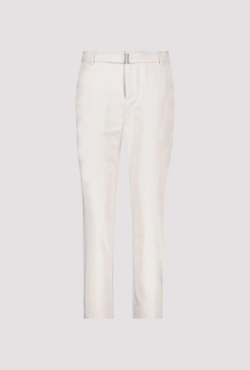 Monari Trouser with Belt M408590