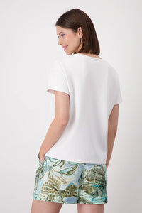 Monari Cockatoo Sweater M408640