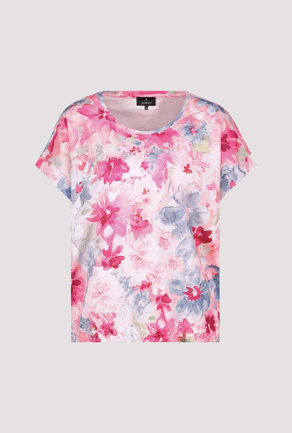 Monari Printed T-Shirt M408700