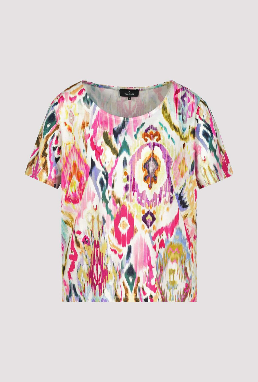 Monari Printed T-Shirt M408715