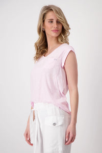 Monari Flamingo T-Shirt M408822
