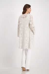 Monari Knit Jacket M408893