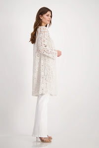 Monari Knit Jacket M408893