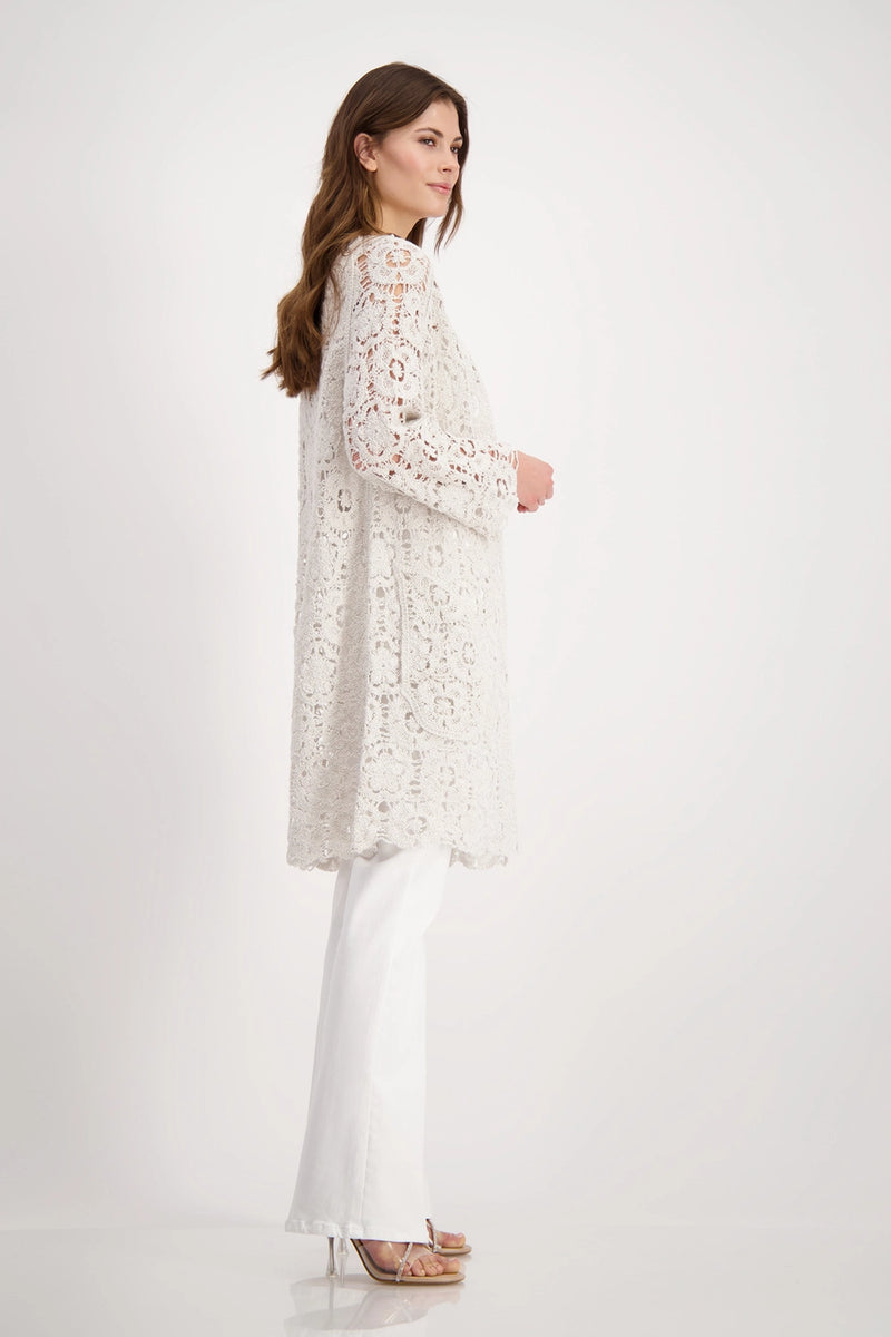 Monari Knit Jacket M408893