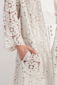 Monari Knit Jacket M408893