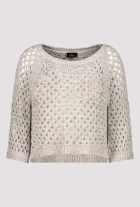 Monari Sequins Pullover M408914
