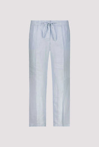 Monari Linen Pants M408963