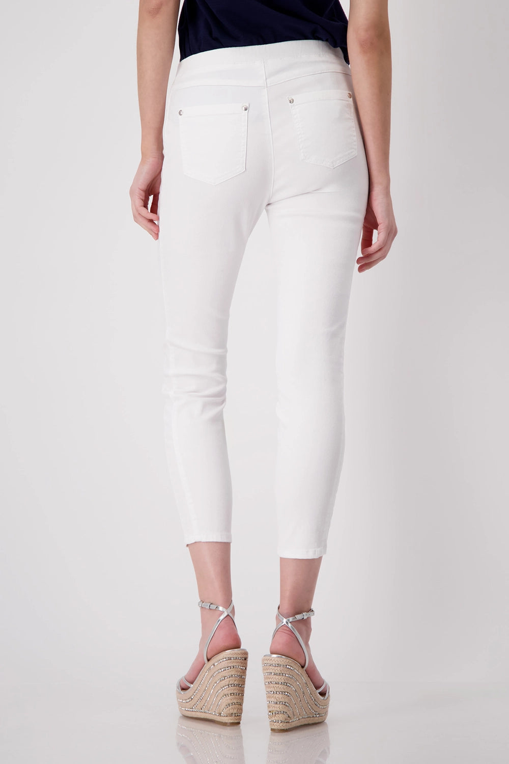 Monari Basic Jeggings M408974