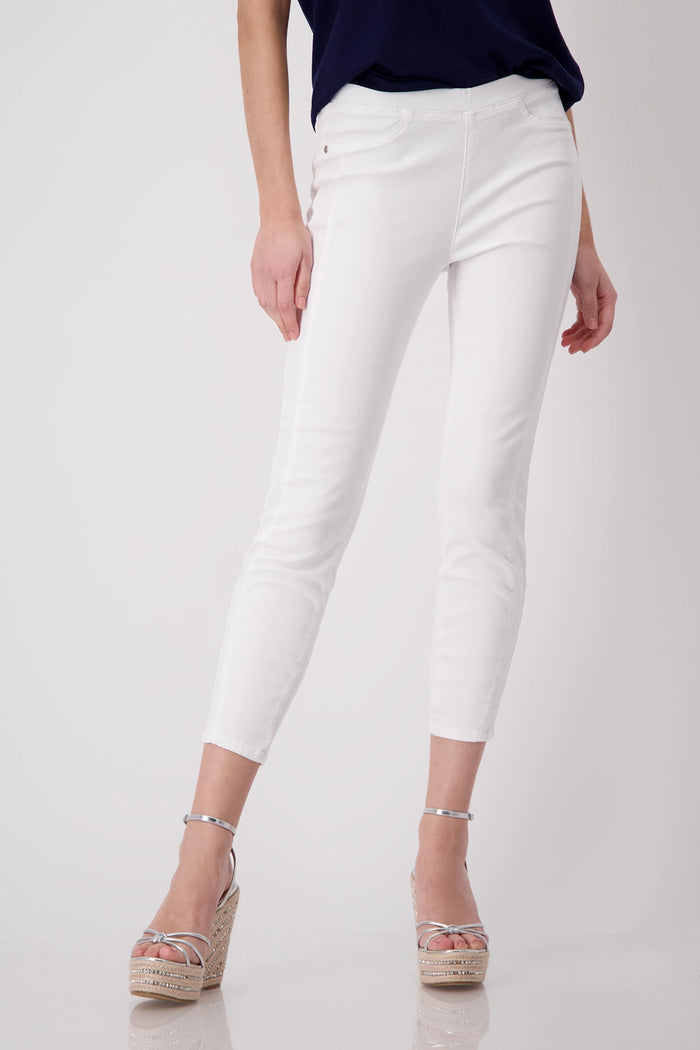 Monari Basic Jeggings M408974