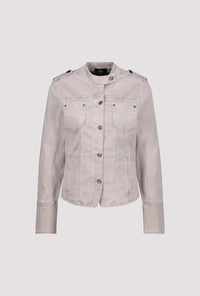 Monari Jacket with Chest Pockets 409058
