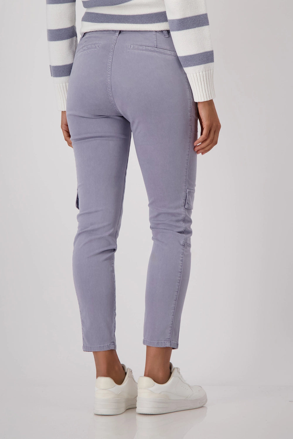 Monari Cargo Trousers 409068