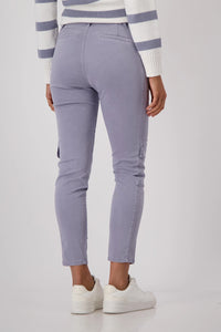 Monari Cargo Trousers 409068
