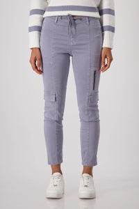 Monari Cargo Trousers 409068