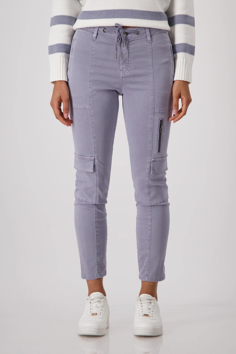 Monari Cargo Trousers 409068