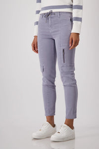 Monari Cargo Trousers 409068