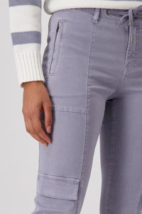 Monari Cargo Trousers 409068