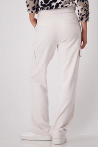 Monari Wide-leg Trousers 409200
