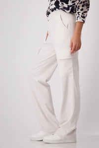 Monari Wide-leg Trousers 409200