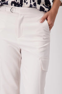 Monari Wide-leg Trousers 409200