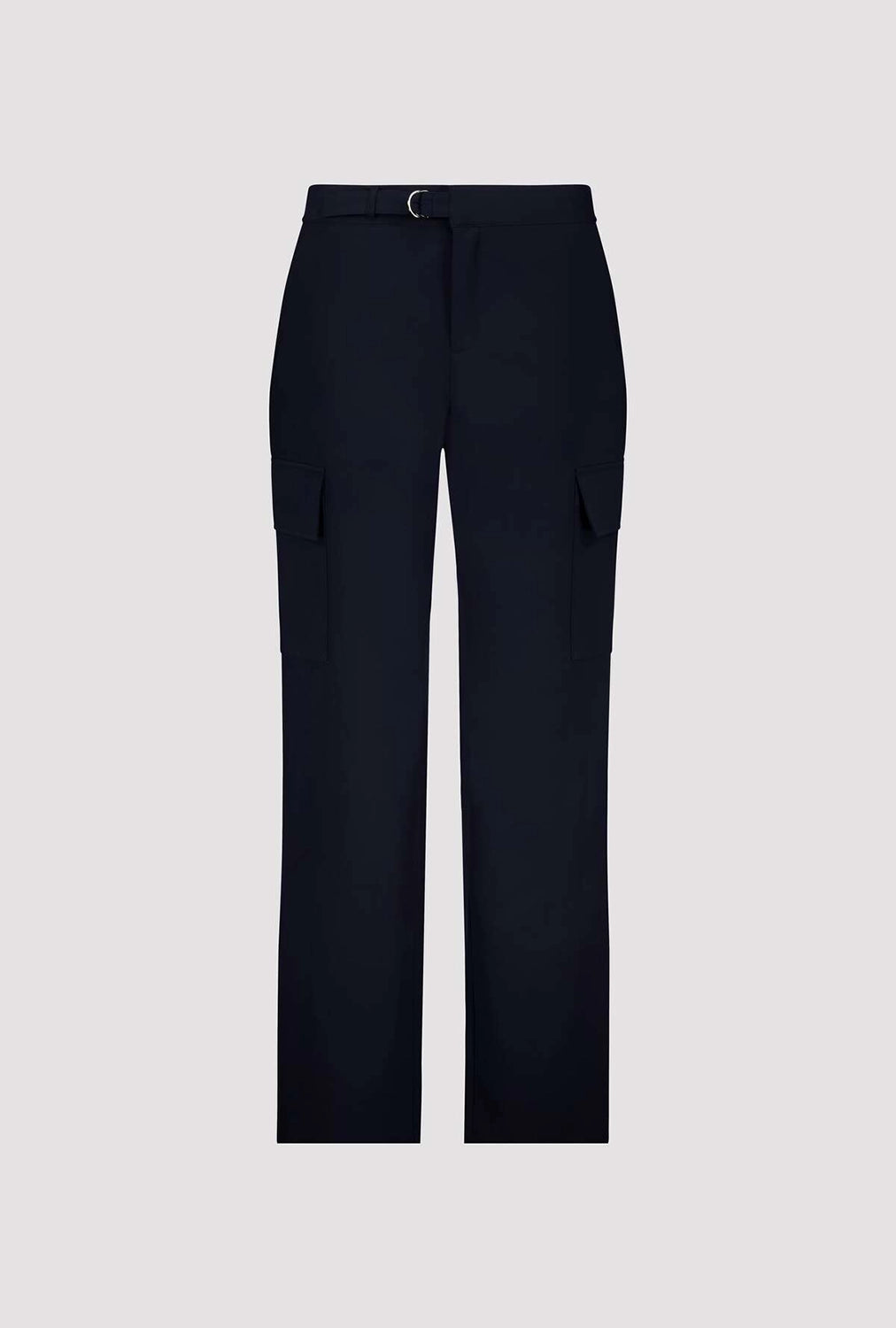 Monari Wide-leg Trousers 409200