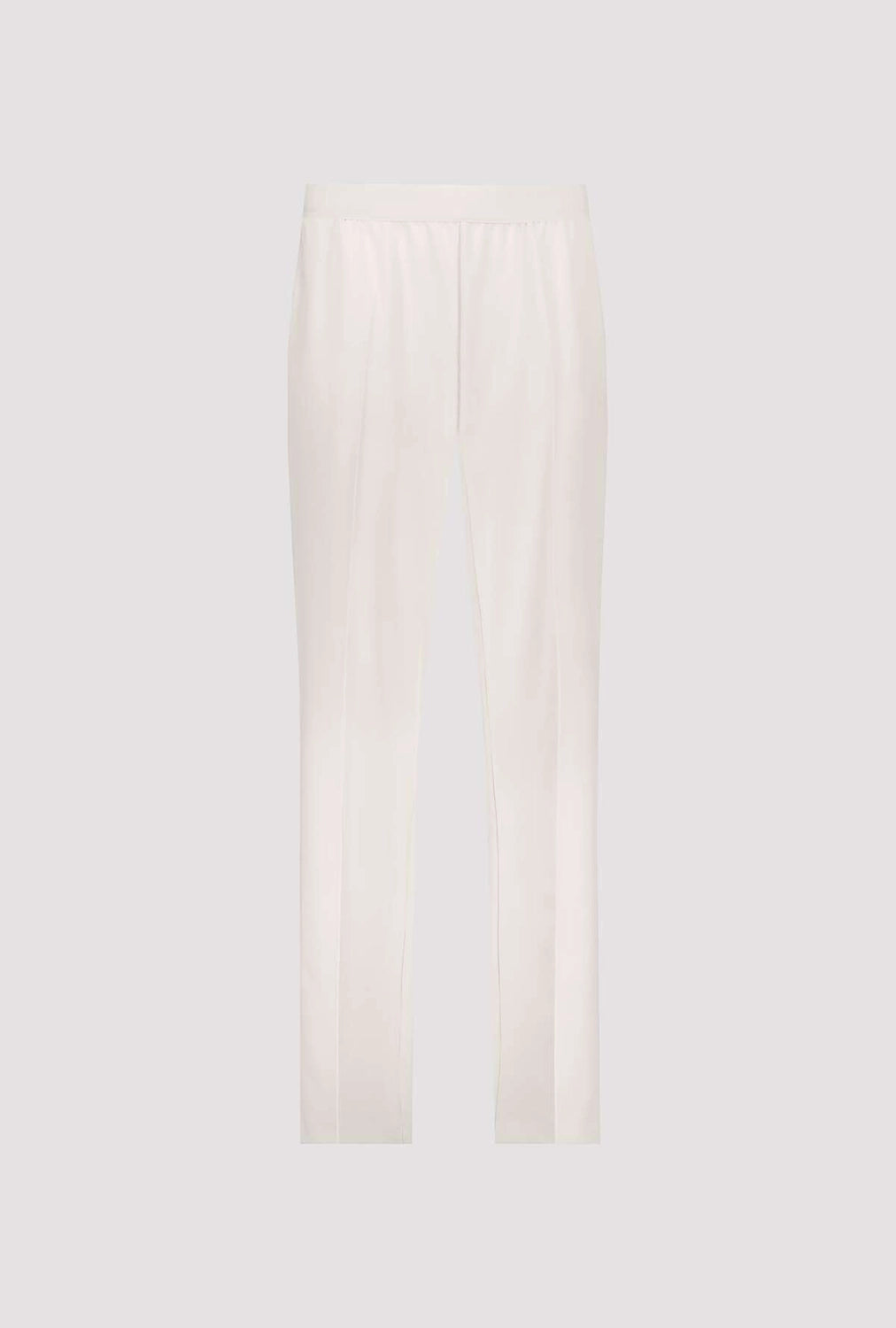 Monari Trousers with Elasticated Waistband  409205