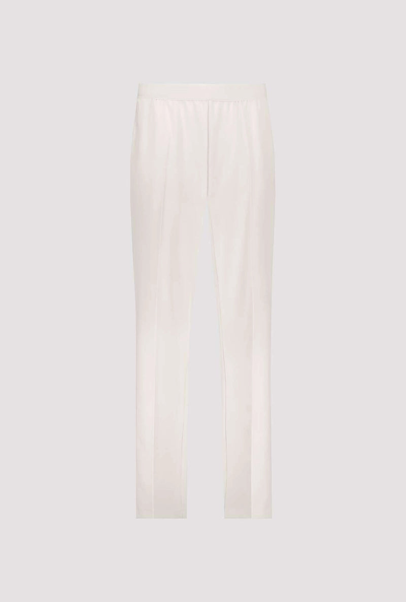 Monari Trousers with Elasticated Waistband  409205
