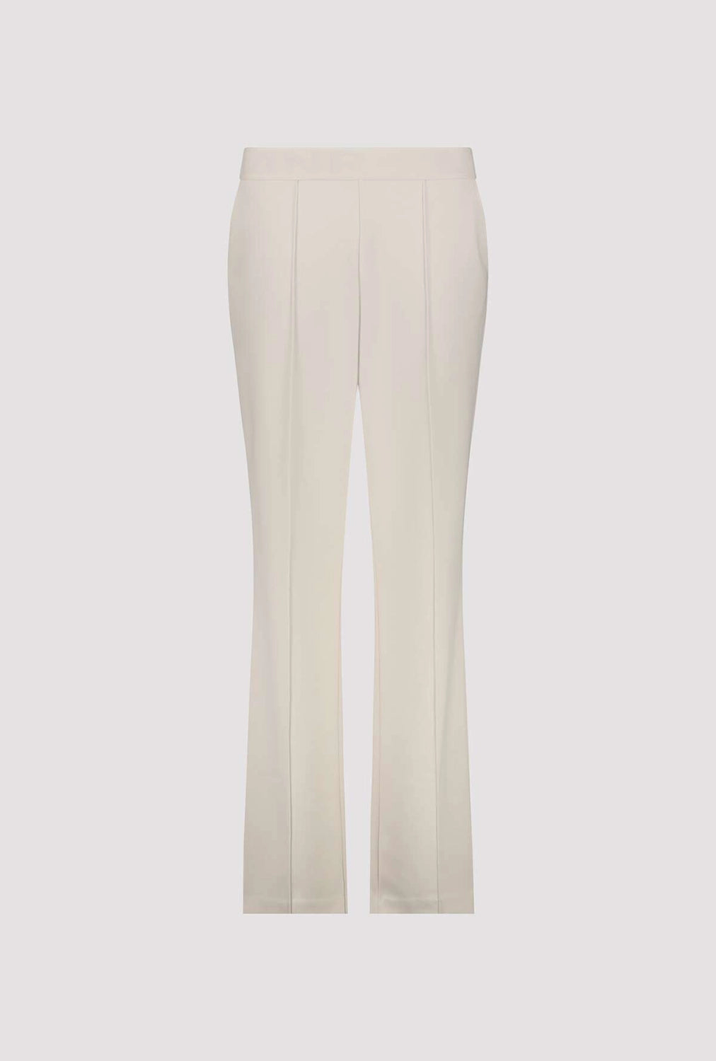 Monari Trousers with Script Waistband 409332
