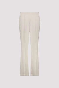 Monari Trousers with Script Waistband 409332