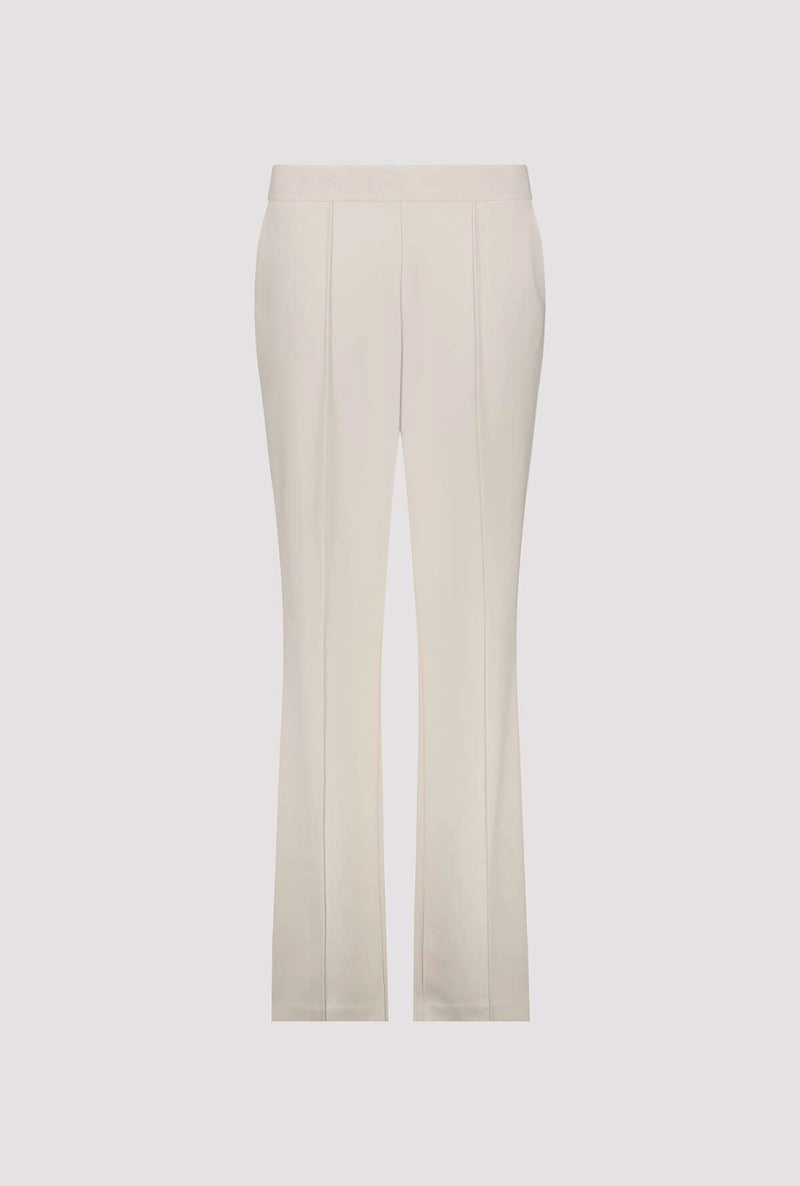 Monari Trousers with Script Waistband 409332