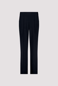 Monari Trousers with Script Waistband 409332