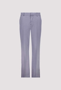Monari Chinos with Side Slit 409338