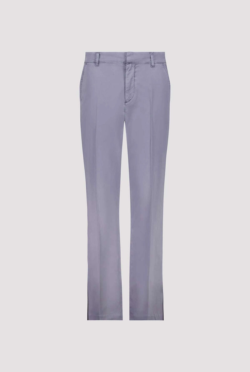 Monari Chinos with Side Slit 409338