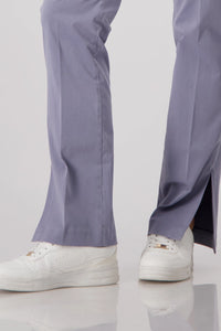 Monari Chinos with Side Slit 409338