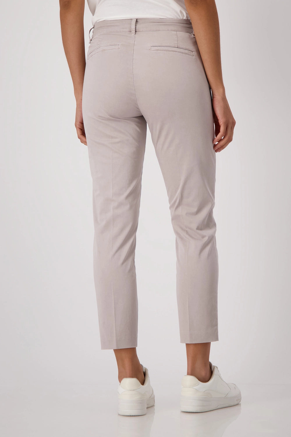 Monari Business Chinos  409339