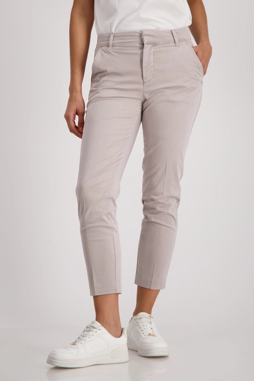 Monari Business Chinos  409339