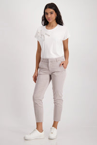 Monari Business Chinos  409339