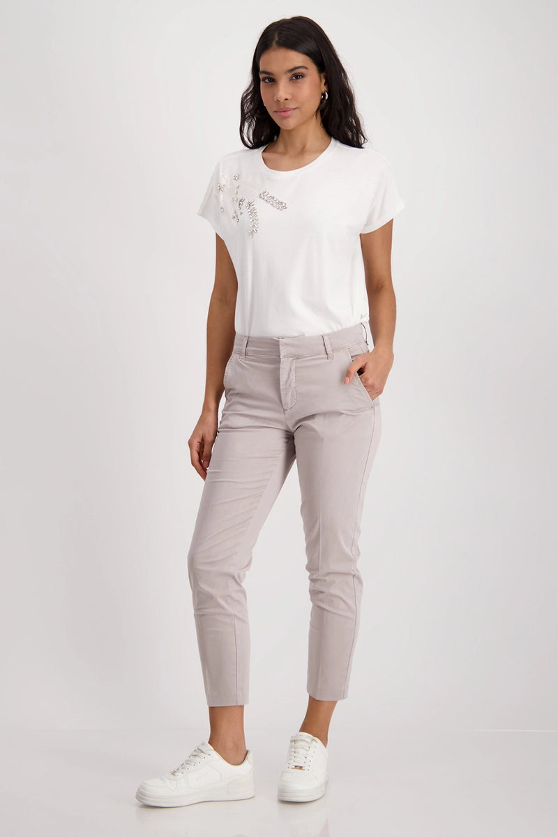 Monari Business Chinos  409339