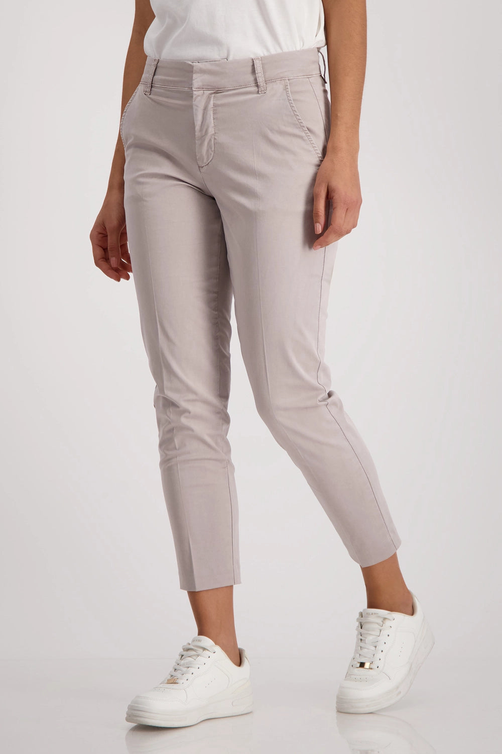 Monari Business Chinos  409339
