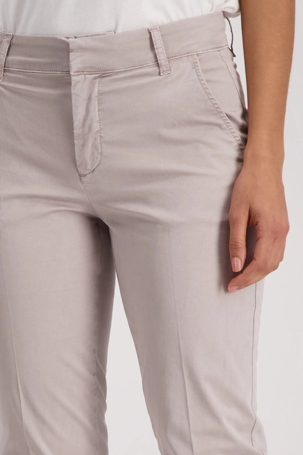 Monari Business Chinos  409339