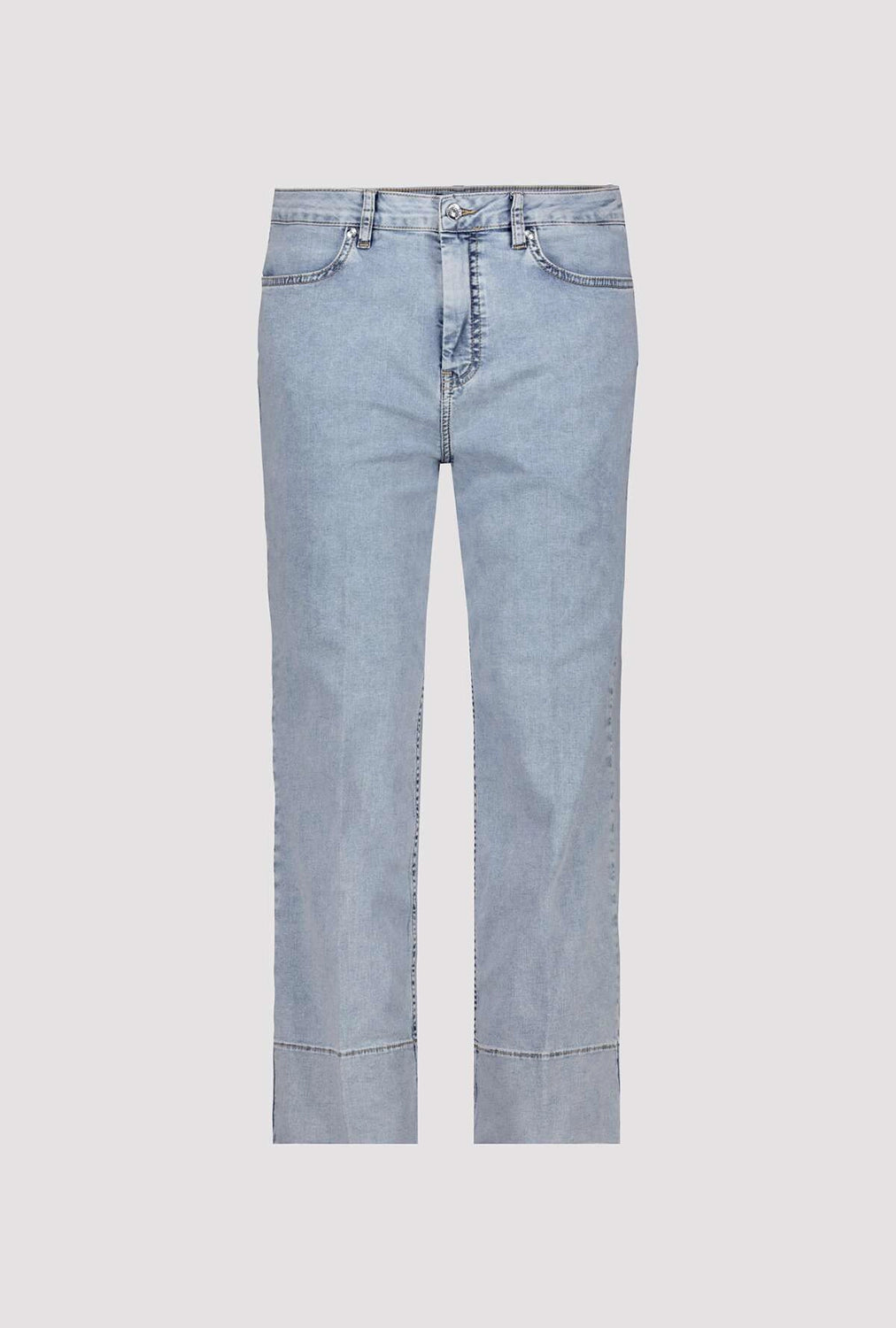 Monari Culotte Jeans 409496