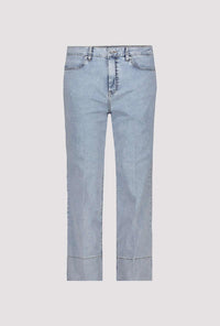 Monari Culotte Jeans 409496