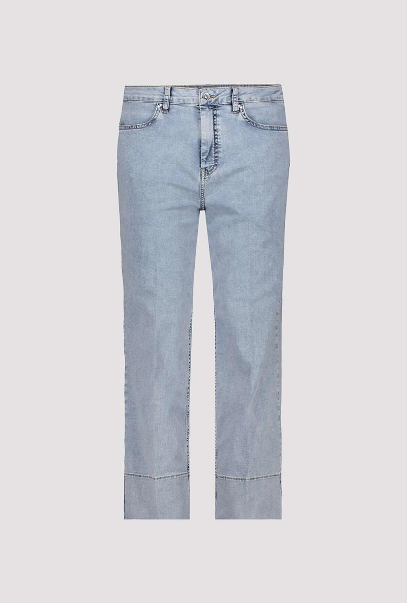Monari Culotte Jeans 409496