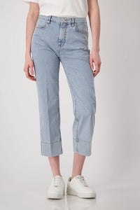 Monari Culotte Jeans 409496