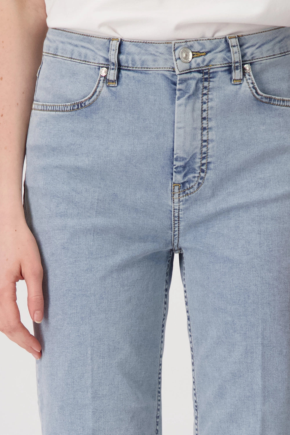 Monari Culotte Jeans 409496