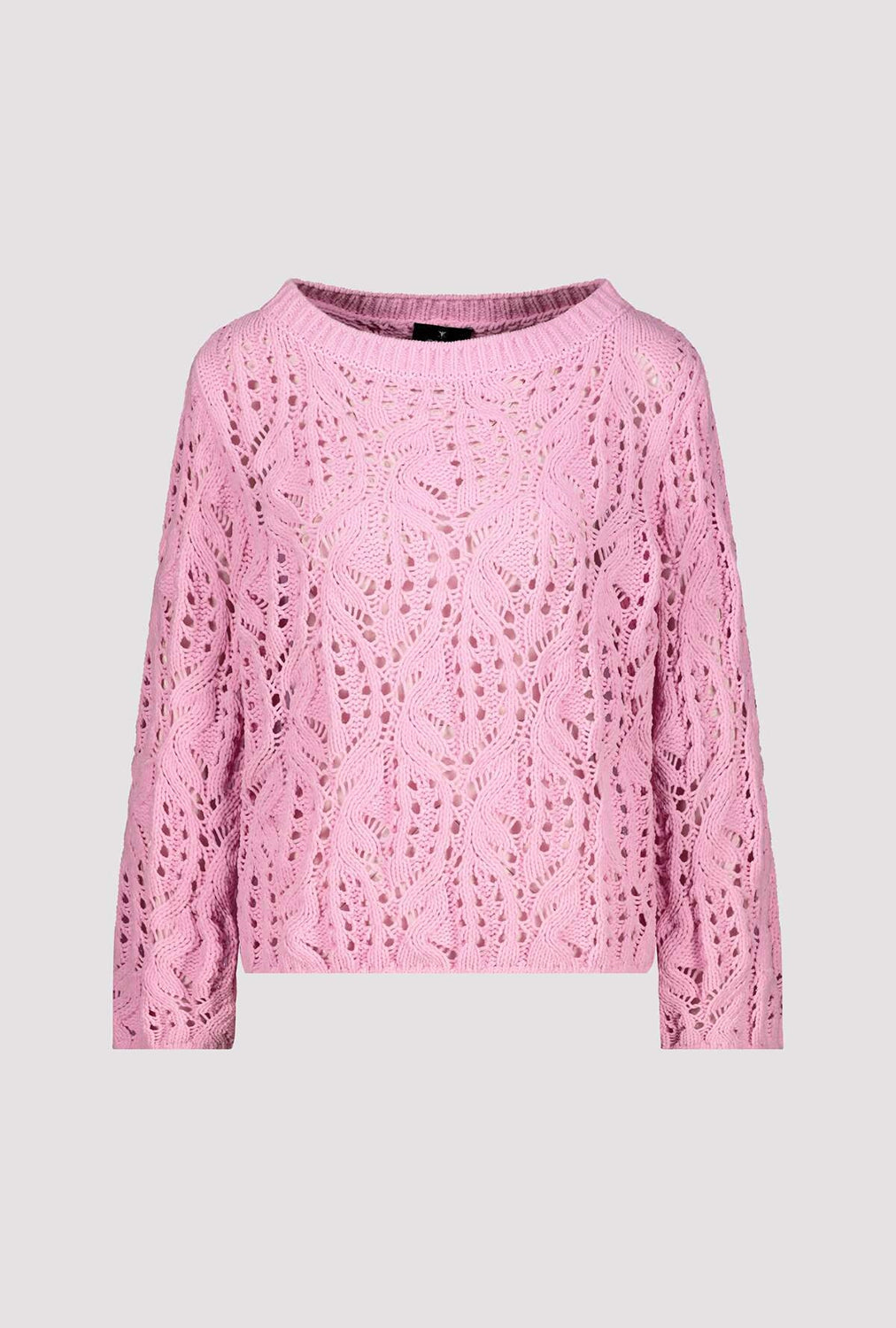 Monari Chenille Jumper 409520