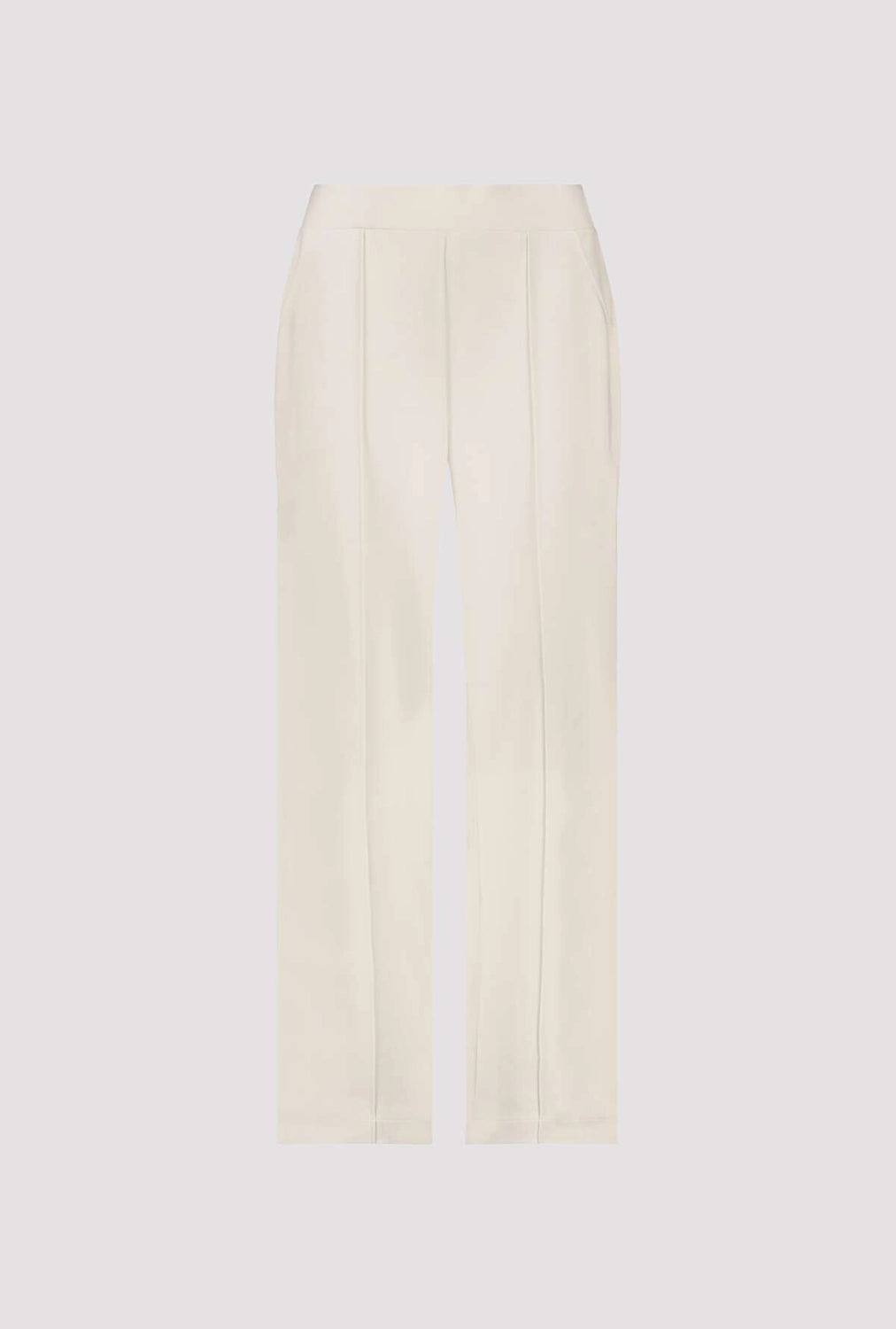 Monari Trousers with waistband 409716