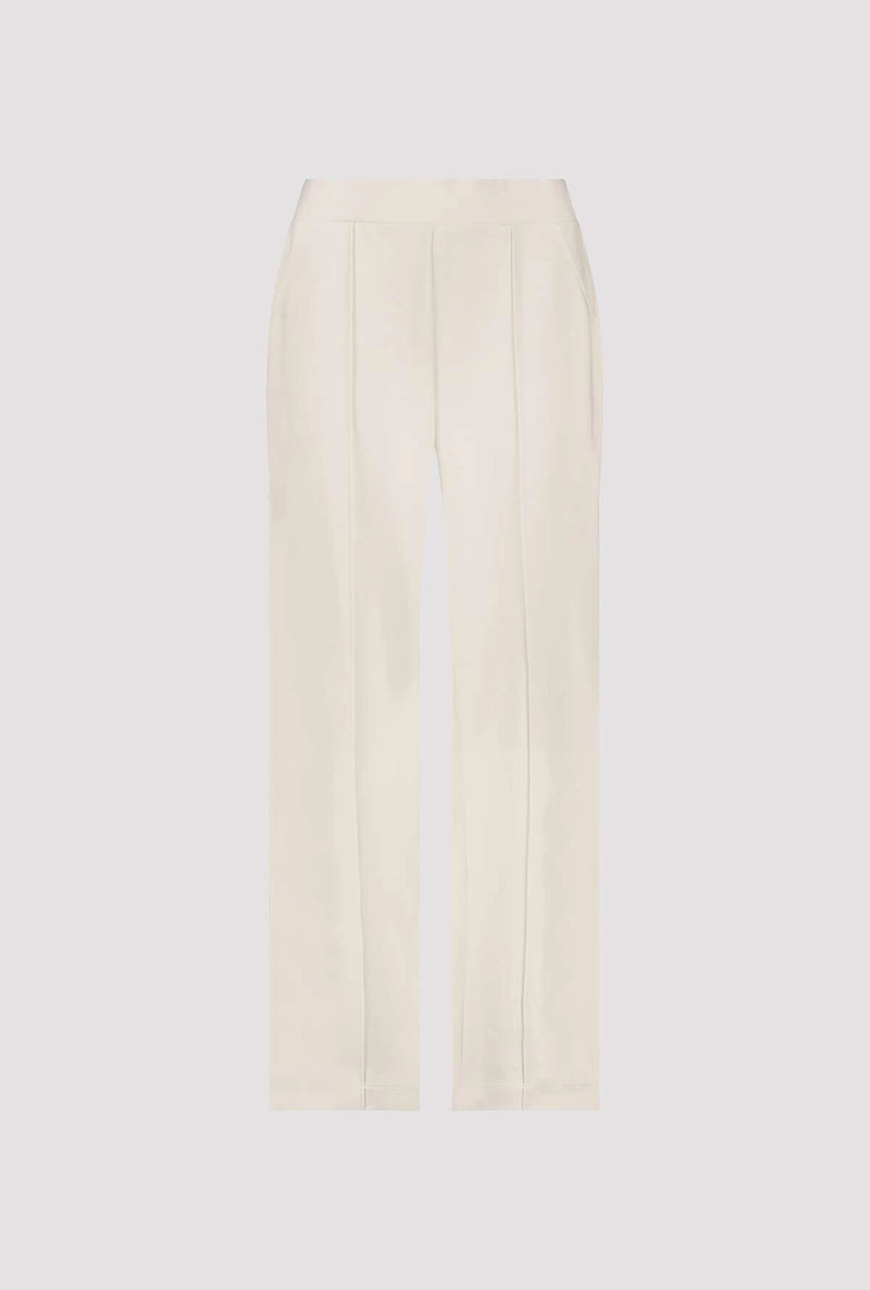 Monari Trousers with waistband 409716