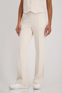 Monari Trousers with waistband 409716